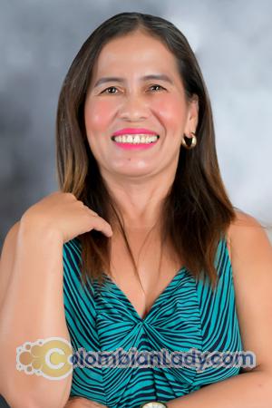 217929 - Roselyn Age: 48 - Philippines