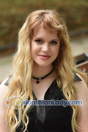 217962 - Eugenia Age: 32 - Ukraine