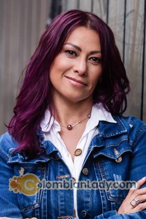 217988 - Gina Age: 47 - Colombia