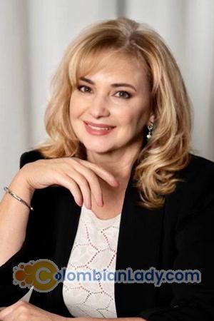 218042 - Irina Age: 64 - Ukraine