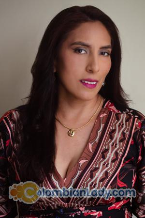 218066 - Olinda Age: 47 - Peru