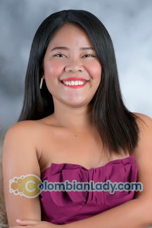 218078 - Jeneza Age: 22 - Philippines