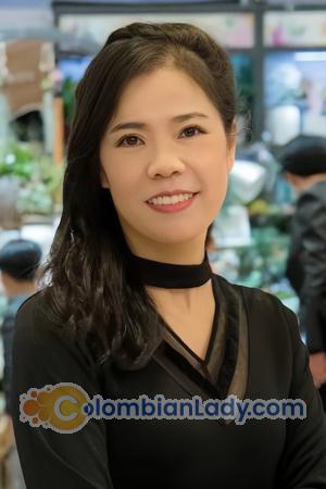 218094 - Sunny Age: 52 - China