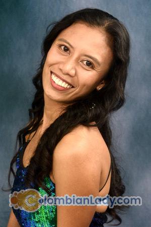 218142 - Lucilie Age: 32 - Philippines