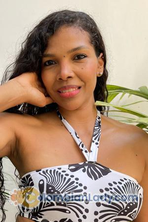 Ladies of Latin-America