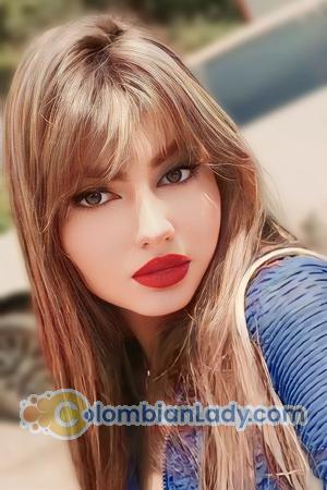 218239 - Sheyla Age: 19 - Colombia