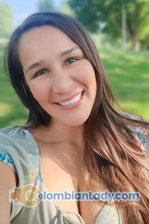 Ladies of Latin-America