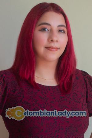 218253 - Anthonela Age: 27 - Peru