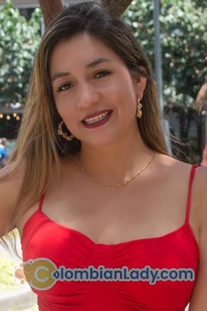 218256 - Andrea Age: 37 - Peru