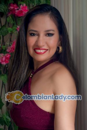 Ladies of Latin-America