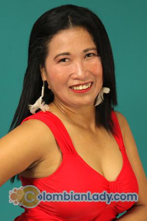 218264 - Marilou Age: 46 - Philippines
