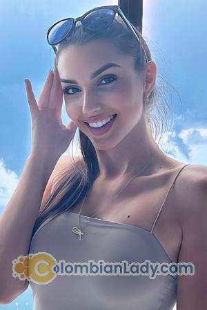 218278 - Anastasiia Age: 23 - Ukraine