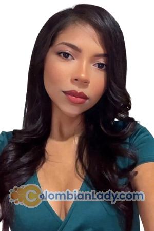 218300 - Saith Age: 29 - Colombia