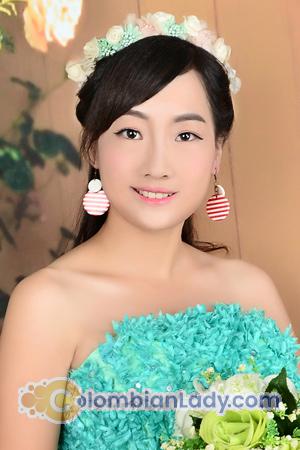 218340 - Mi Age: 34 - China