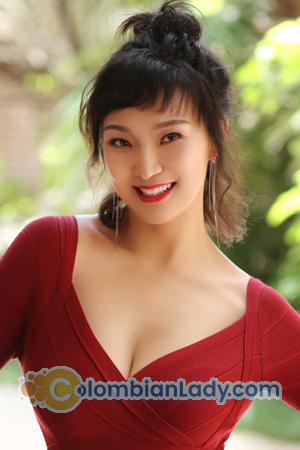 218392 - Andy Age: 41 - China