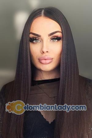 218403 - Yuliia Age: 33 - Ukraine