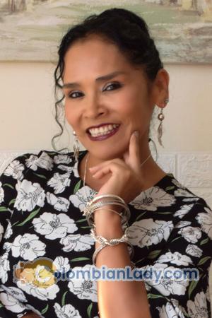 218445 - Ana Age: 50 - Peru