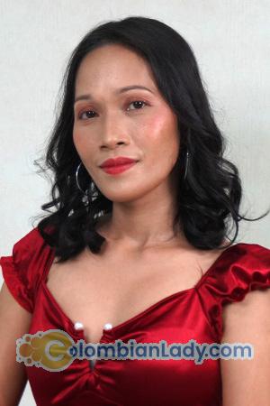 218468 - Mary rose Age: 34 - Philippines