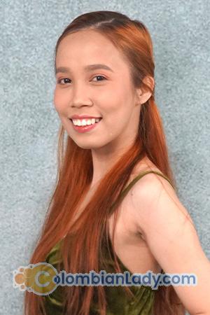 218469 - Ivy Age: 24 - Philippines