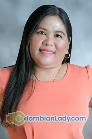 218475 - Emelia Age: 41 - Philippines