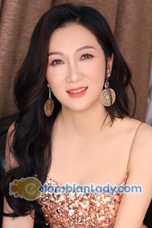 218489 - Cindy Age: 52 - China