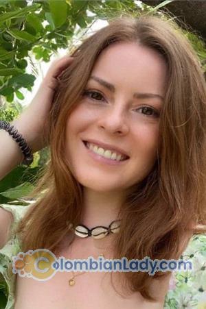 218498 - Olena Age: 43 - Ukraine