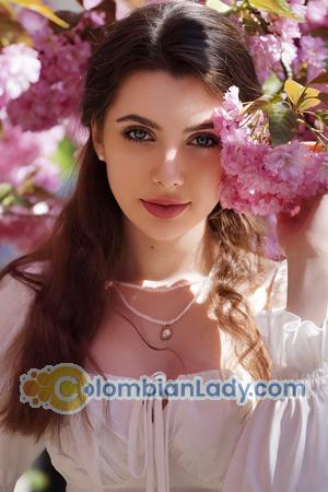 218510 - Elizaveta Age: 19 - Ukraine