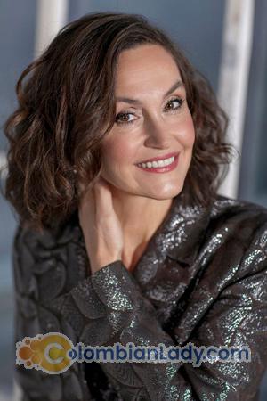 218522 - Maryna Age: 52 - Ukraine