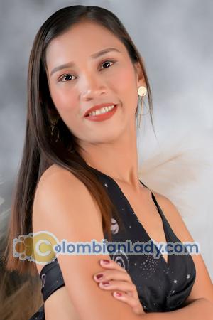 Ladies of Philippines