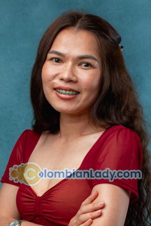 218547 - Jirawadee Age: 33 - Thailand