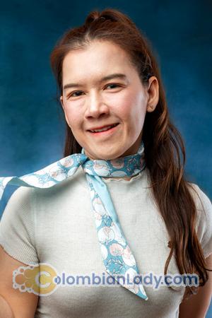 218598 - Natchsera Age: 48 - Thailand