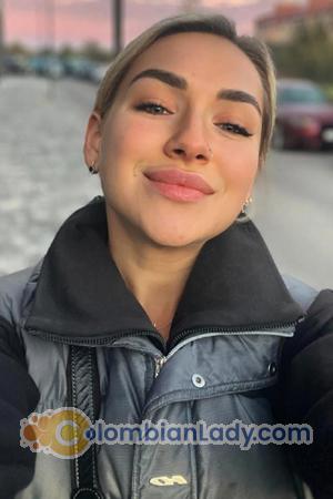 218605 - Khrystyna Age: 24 - Ukraine