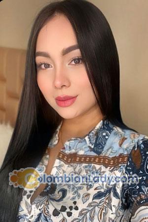 Ladies of Latin-America