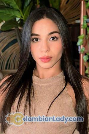 218644 - Juliana Age: 21 - Colombia