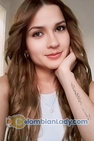 Ladies of Latin-America