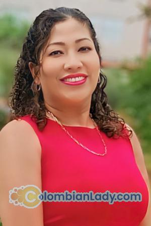 218666 - Pasqueline Age: 43 - Peru