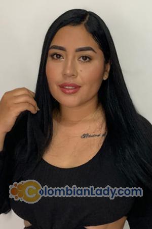 218748 - Stephany Age: 29 - Colombia