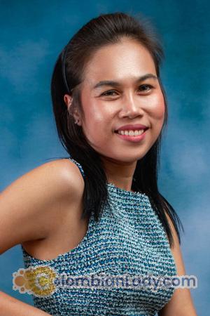 218781 - Thayanee Age: 37 - Thailand