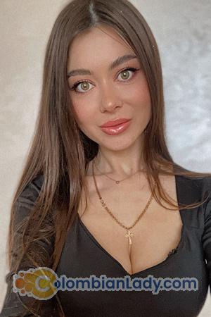 Ladies of Eastern-Europe