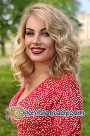 Ladies of Eastern-Europe