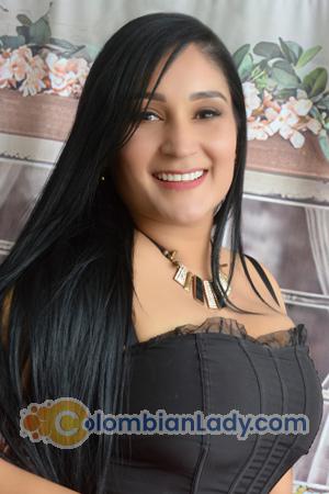 218863 - Militza Age: 40 - Peru