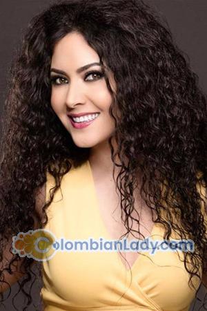 218928 - Emilia Age: 40 - Mexico