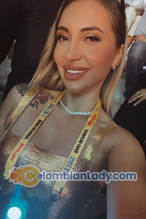 218944 - Alma Age: 30 - Costa Rica