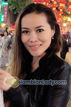 218965 - Sirina Age: 42 - Thailand