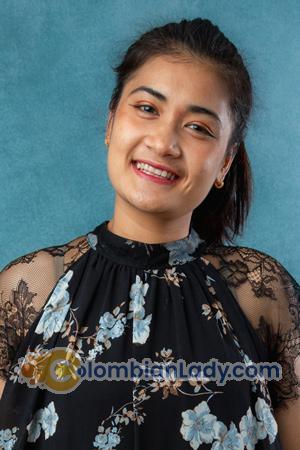 218983 - Chananchida Age: 27 - Thailand