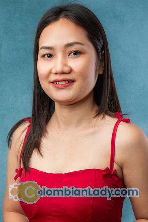 218985 - Pachariya Age: 28 - Thailand