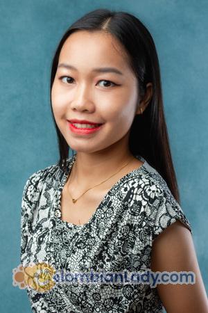 218986 - Onanong Age: 23 - Thailand