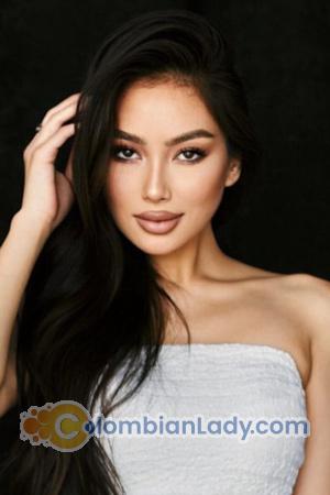 219000 - Ailina Age: 21 - Kazakhstan