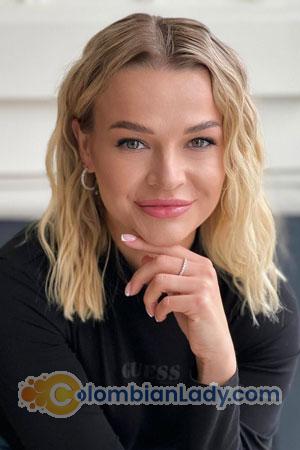 219016 - Lesia Age: 31 - Ukraine