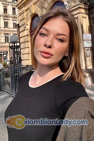 219023 - Zlata Age: 20 - Ukraine